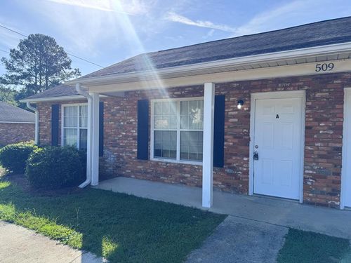 509 A Hillside Dr, Dublin, GA, 31021 | Card Image