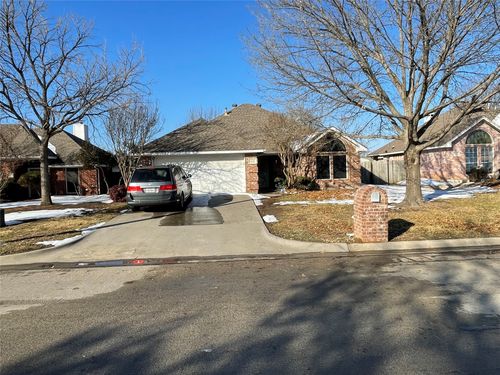 2620 John Drive, Denton, TX, 76207 | Card Image