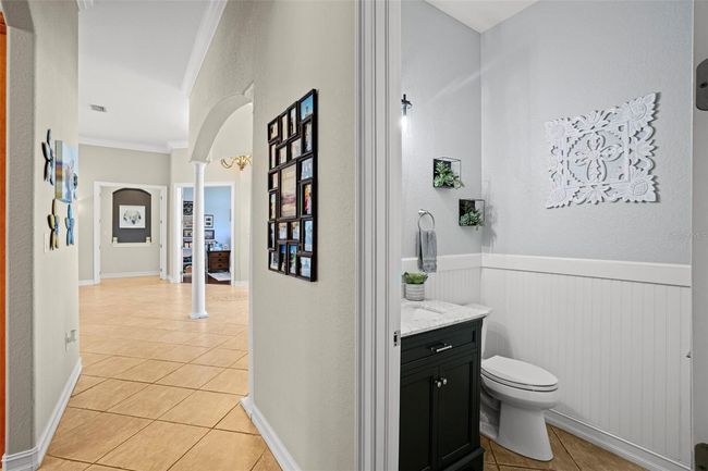 11518 Hammock Oaks Ct, House other with 4 bedrooms, 6 bathrooms and null parking in LITHIA FL | Image 34