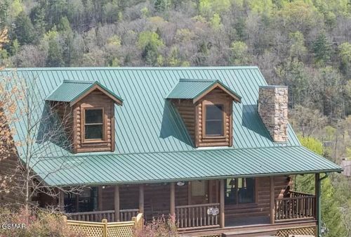 3160 White Falcon Way, Pigeon Forge, TN, 37863 | Card Image