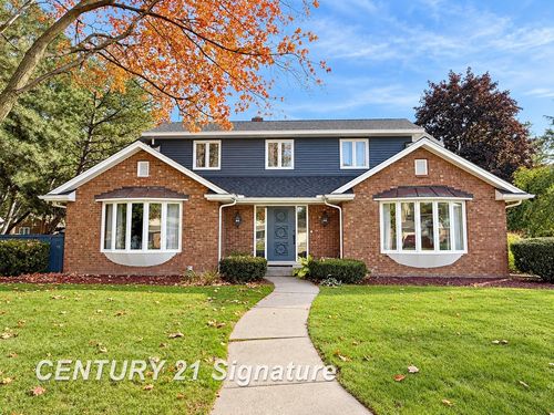 6 Ghia Ct, Saginaw, MI, 48602-3401 | Card Image