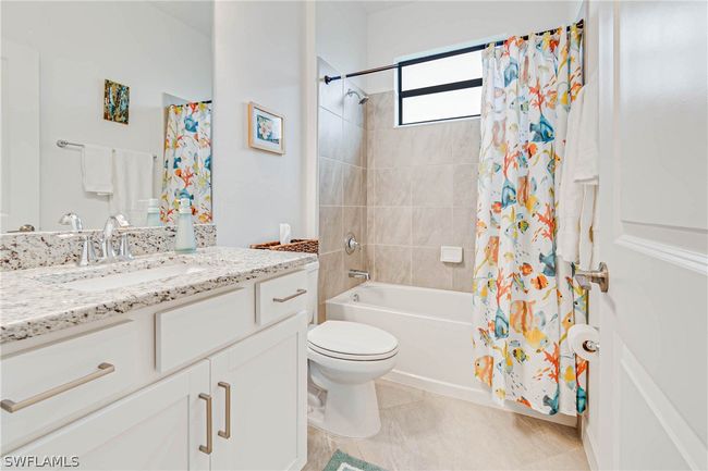 14008 Winding Cedar Way, House attached with 3 bedrooms, 2 bathrooms and null parking in FORT MYERS FL | Image 14