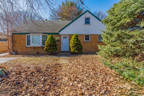 204 S Roy Ave, Northlake, IL, 60164-2558 | Card Image