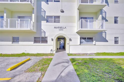 208-12890 Ne 8th Ave, North Miami, FL, 33161-4968 | Card Image