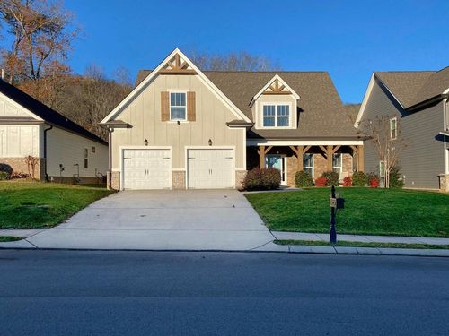595 Deer Valley Dr, Hixson, TN, 37343-2649 | Card Image