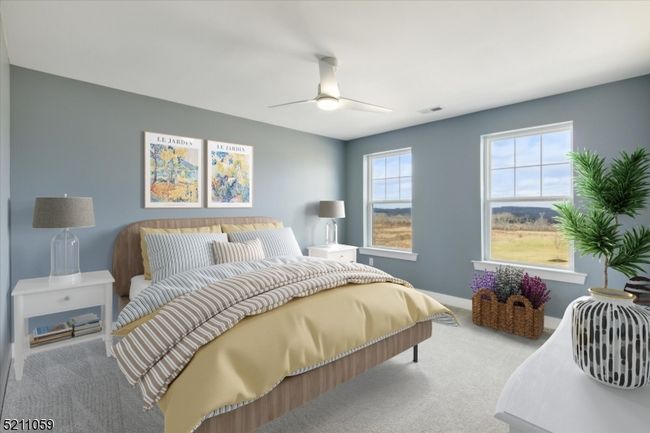 16 Holcombe Grove Rd, House other with 4 bedrooms, 3 bathrooms and null parking in Lambertville NJ | Image 27