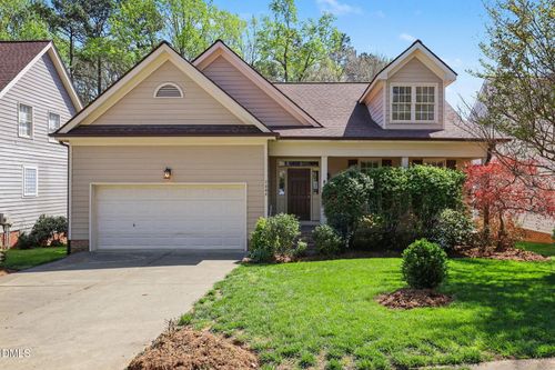 7804 Milltrace Run, Raleigh, NC, 27615-3625 | Card Image