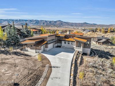 2730 E Bitterbrush Drive, House other with 5 bedrooms, 4 bathrooms and null parking in Park City UT | Image 1