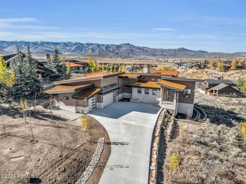 2730 E Bitterbrush Drive, Park City, UT, 84098 | Card Image