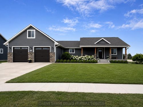 1515 Indian St, Saint Paul, NE, 68873-1453 | Card Image