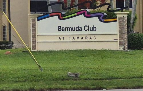 105-6050 Nw 64th Ave, Fort Lauderdale, FL, 33319-2266 | Card Image