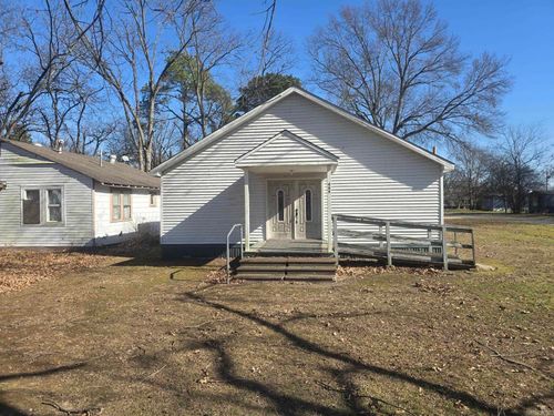 409 Division South Street, Humphrey, AR, 72073 | Card Image