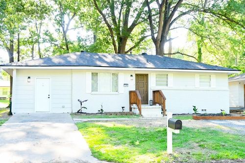 7210 W Wakefield Dr, Little Rock, AR, 72209 | Card Image