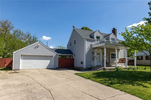 263 American Blvd, Vandalia, OH, 45377-2230 | Card Image