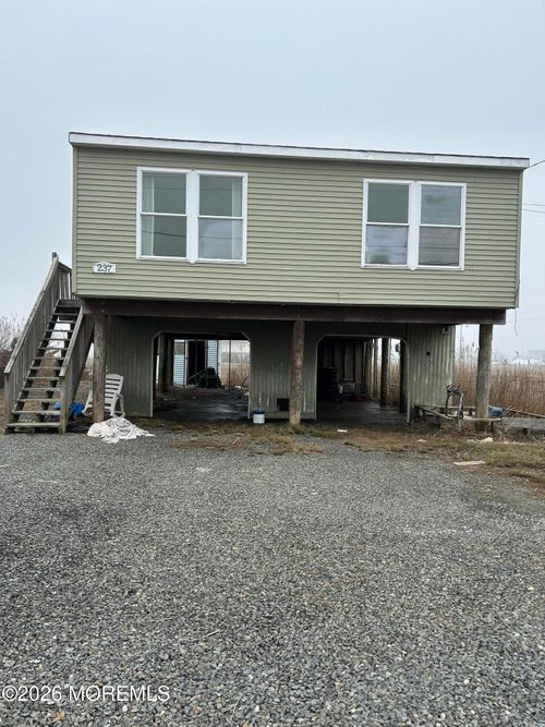 237 S Creek Dr, West Creek, NJ, 08092-3022 | Card Image