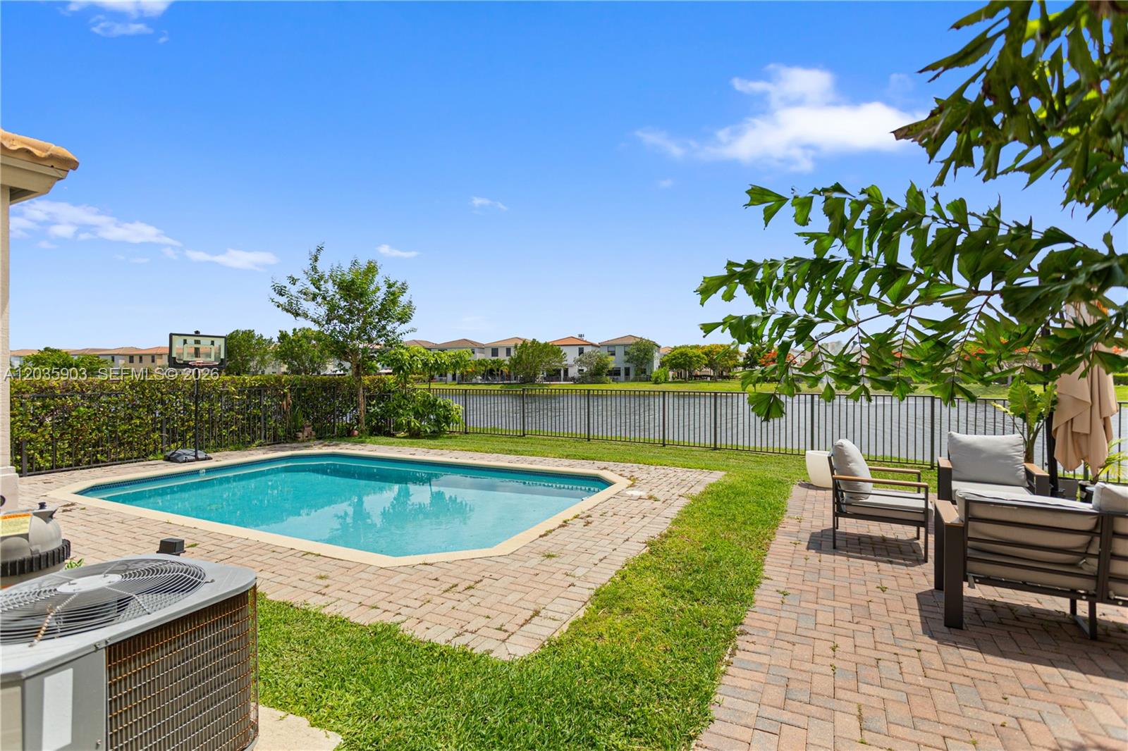 Residential Lease in Miami 5