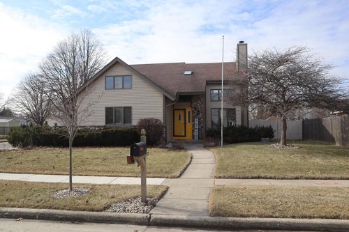 8126 61st Avenue, Kenosha, WI, 53142 | Card Image