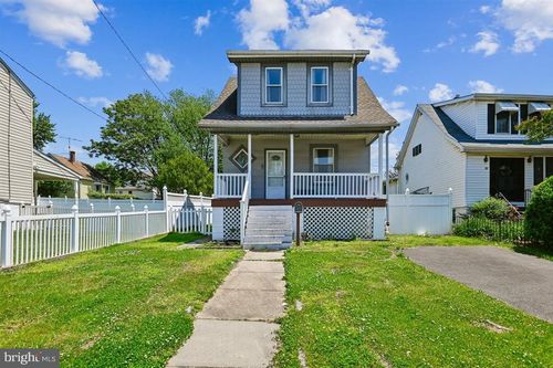1817 Maxwell Ave, BALTIMORE, MD, 21222 | Card Image