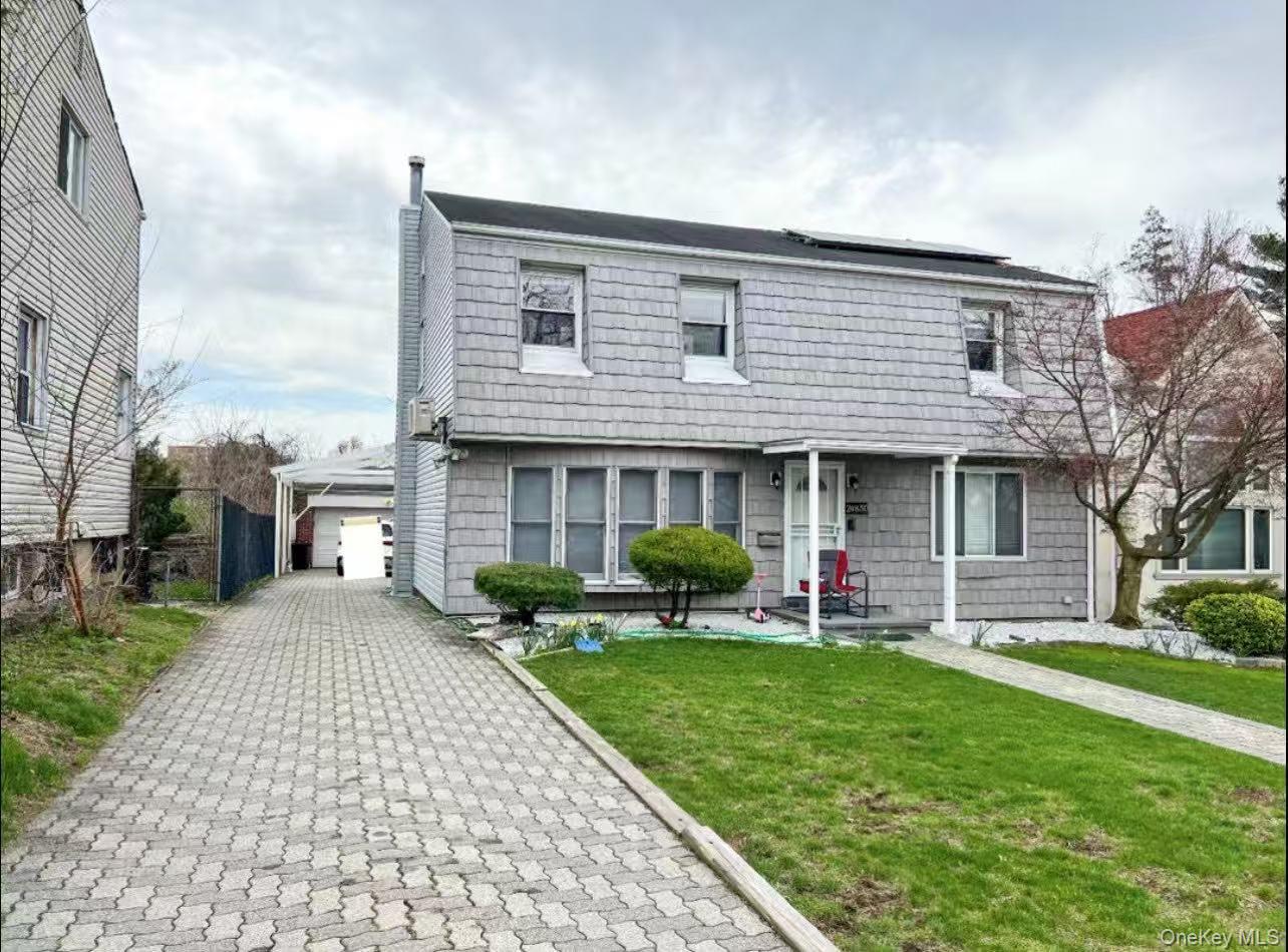Residential in New York