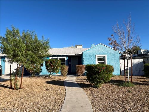 1011 Norman Ave, Las Vegas, NV, 89104-1525 | Card Image