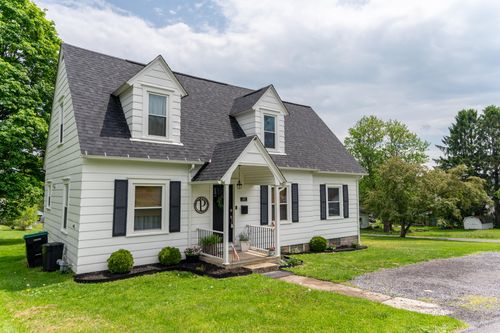 103 Thompson St, Brookville, PA, 15825-1329 | Card Image
