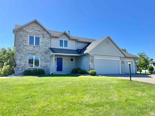 9175 Brant Pt, New Haven, IN, 46774-2746 | Card Image