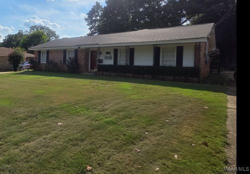 842 Joryne Dr, Montgomery, AL, 36109-4728 | Card Image