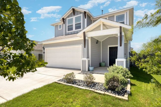 1408 Flint Knapper Dr, House other with 3 bedrooms, 3 bathrooms and null parking in Georgetown TX | Image 4