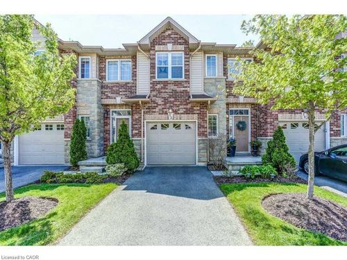 22 Liddycoat Lane, Ancaster, ON, L9G0A7 | Card Image