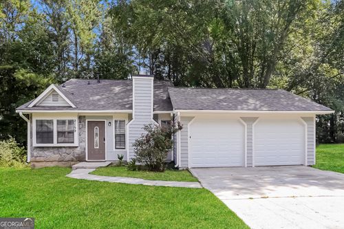 2159 Pintail Dr, Lithonia, GA, 30058-3535 | Card Image