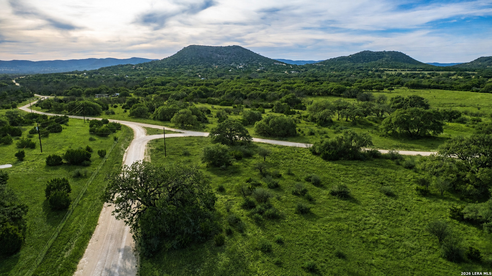 Land in Leakey 3