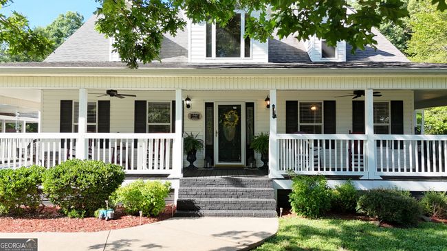 1780 Double Bridge Rd, House other with 3 bedrooms, 4 bathrooms and null parking in Demorest GA | Image 6