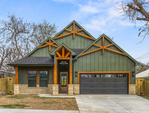 2502 Hanna Ave, Fort Worth, TX, 76164-6746 | Card Image