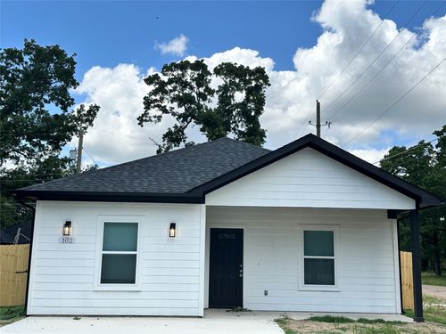 102 Navajo Dr, Mabank, TX, 75156-9124 | Card Image