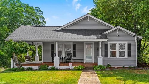 401 S Main St, Asheboro, NC, 27203-5736 | Card Image