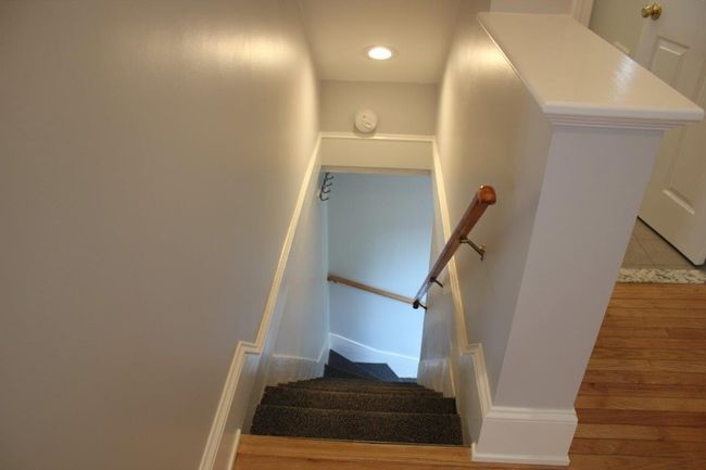 APT-3 - 31 Alpine Row, Condo with 1 bedrooms, 1 bathrooms and 1 parking in Franklin MA | Image 7