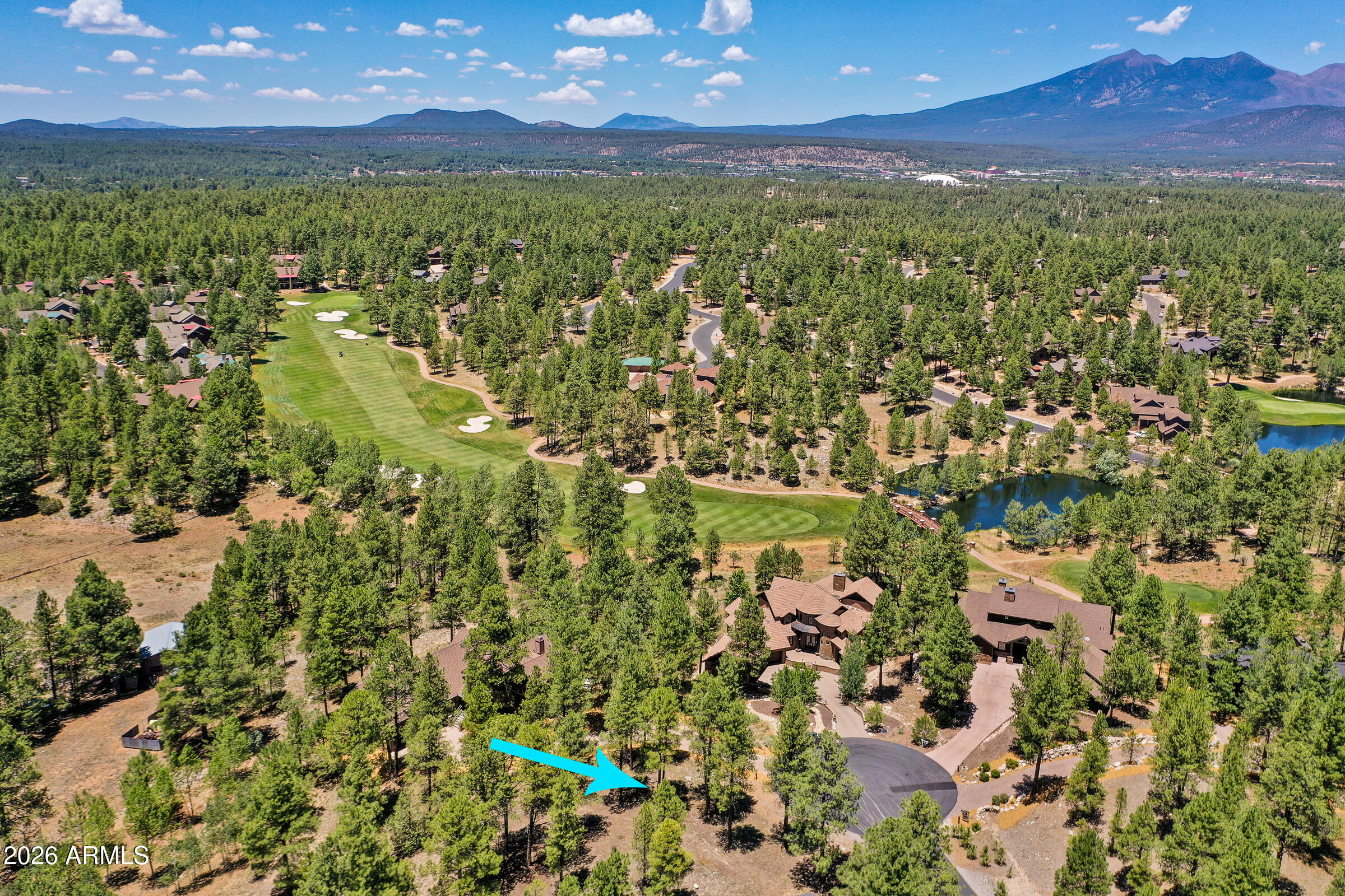 Land in Flagstaff 4
