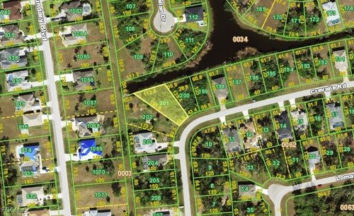 132 Crevalle Rd, Rotonda West, FL, 33947-2813 | Card Image