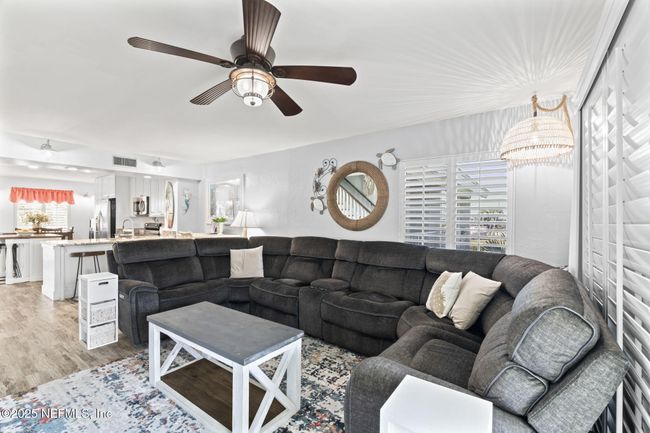 16B - 4670 A1a S, Condo with 2 bedrooms, 3 bathrooms and null parking in St Augustine FL | Image 24