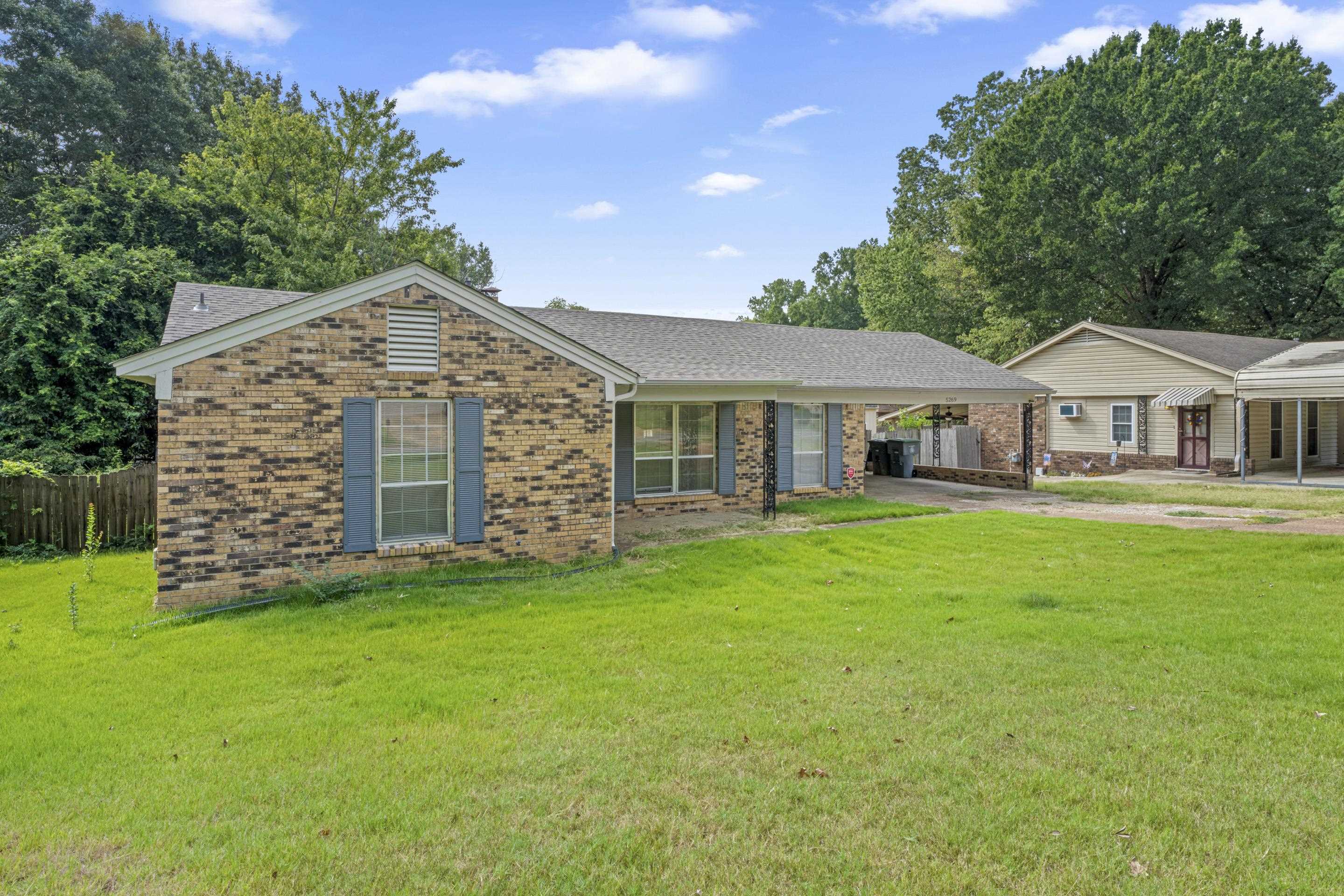 Residential in Memphis 3