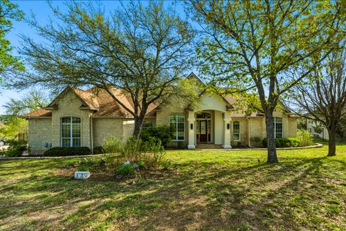13725 Madrone Mountain Way, Austin, TX, 78737-8821 | Card Image