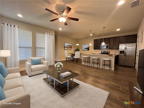 22a-737 Milestone Park, New Braunfels, TX, 78130-5184 | Card Image