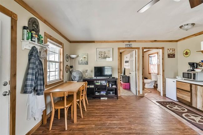 35 Old Sign Rd, Home with 1 bedrooms, 1 bathrooms and null parking in Midway TX | Image 5