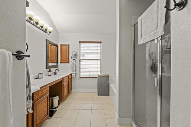1317 Grapevine Dr, House other with 5 bedrooms, 4 bathrooms and null parking in Allen TX | Image 12