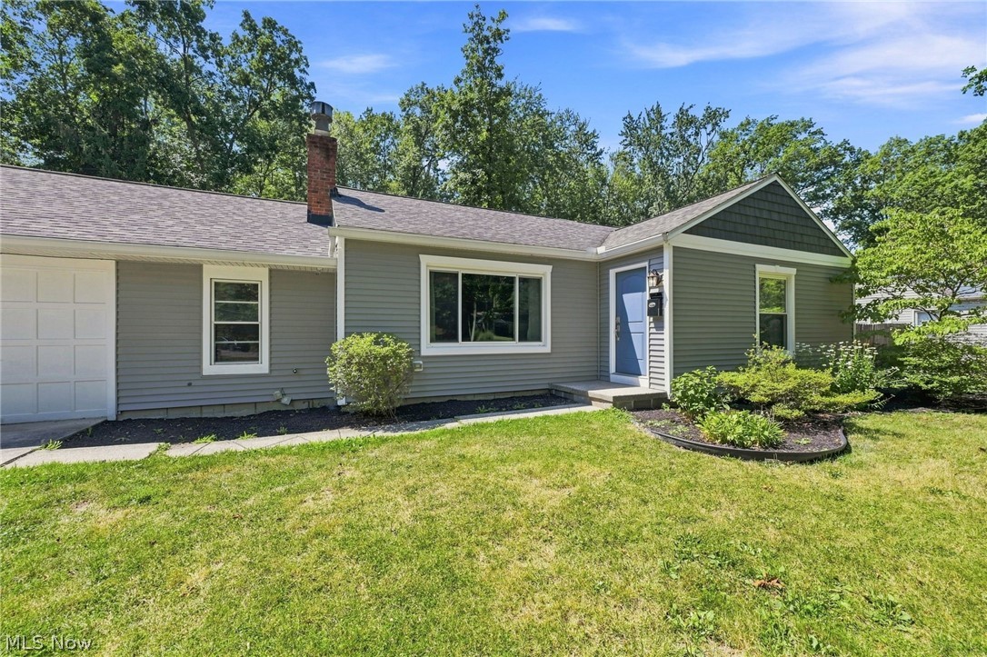 Residential in North Olmsted