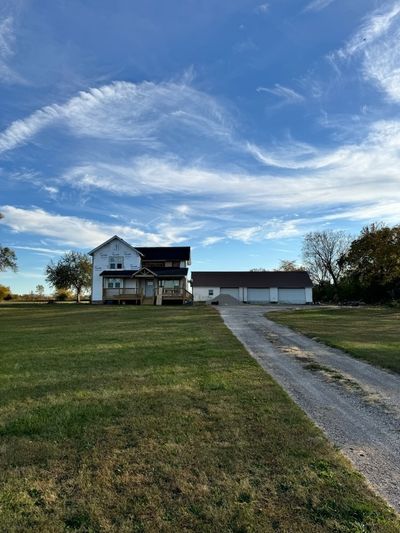 8775 E Pine Bluff Road, House other with 3 bedrooms, 0 bathrooms and 3 parking in Coal City IL | Image 3