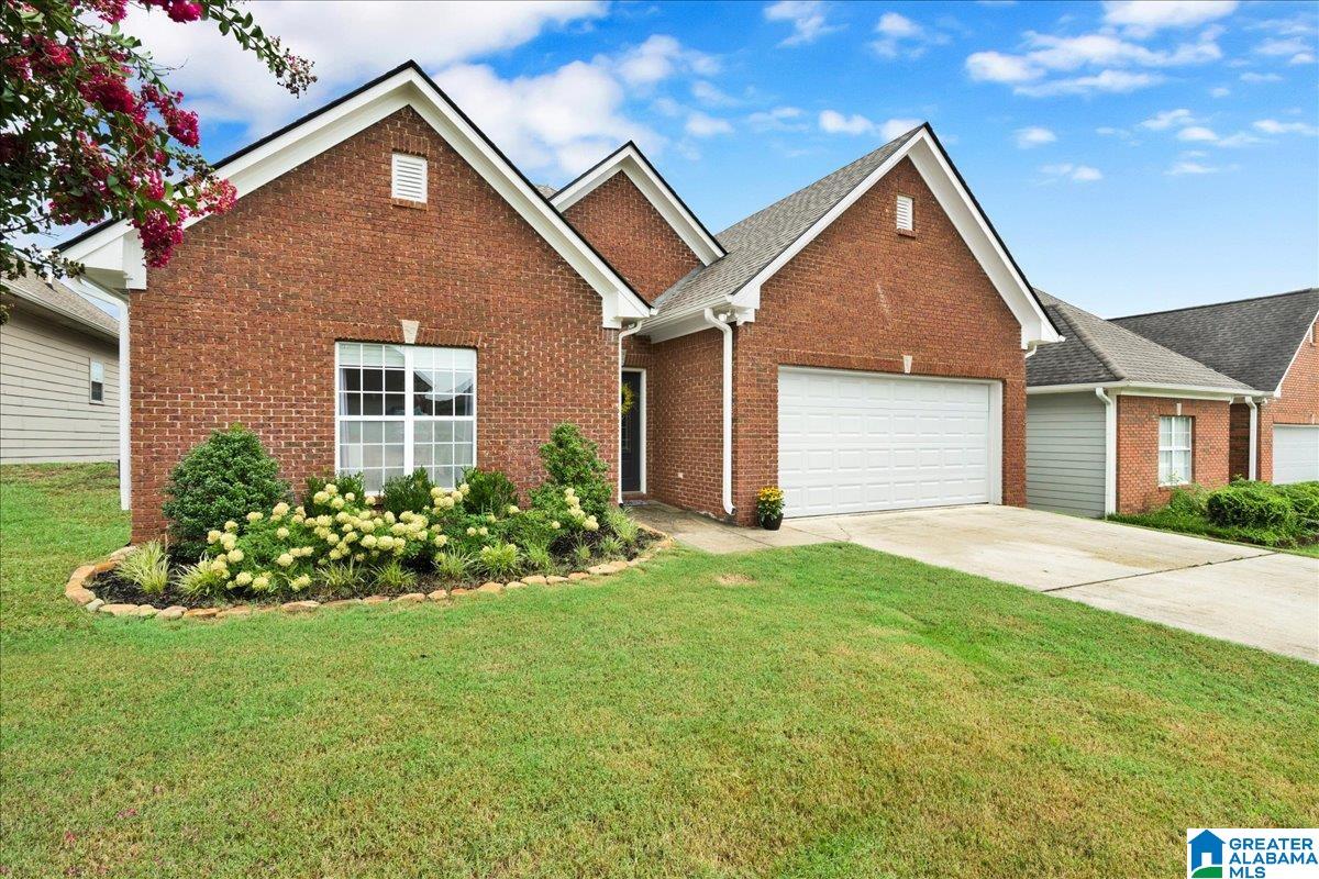 Residential in CALERA
