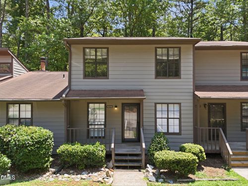 4245 The Oaks Dr, Raleigh, NC, 27606-4700 | Card Image
