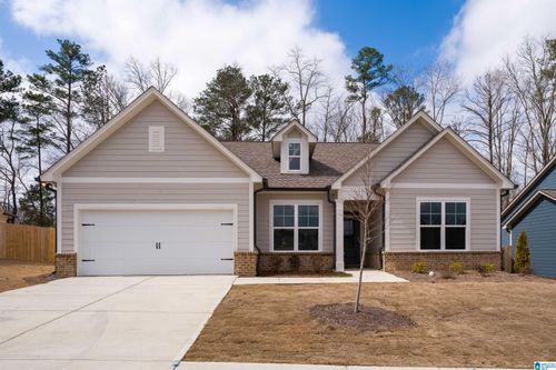 6521 Little Goose Drive, TRUSSVILLE, AL, 35173 | Card Image