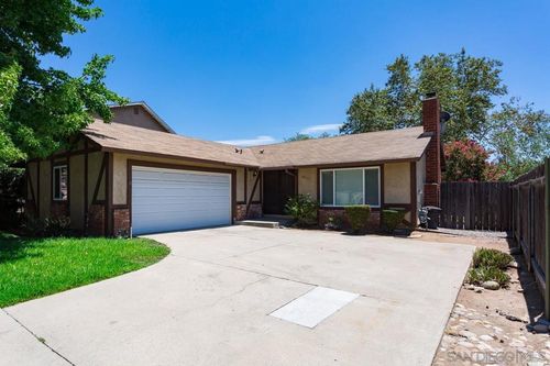 14933 Cinchring Dr, Poway, CA, 92064-5224 | Card Image